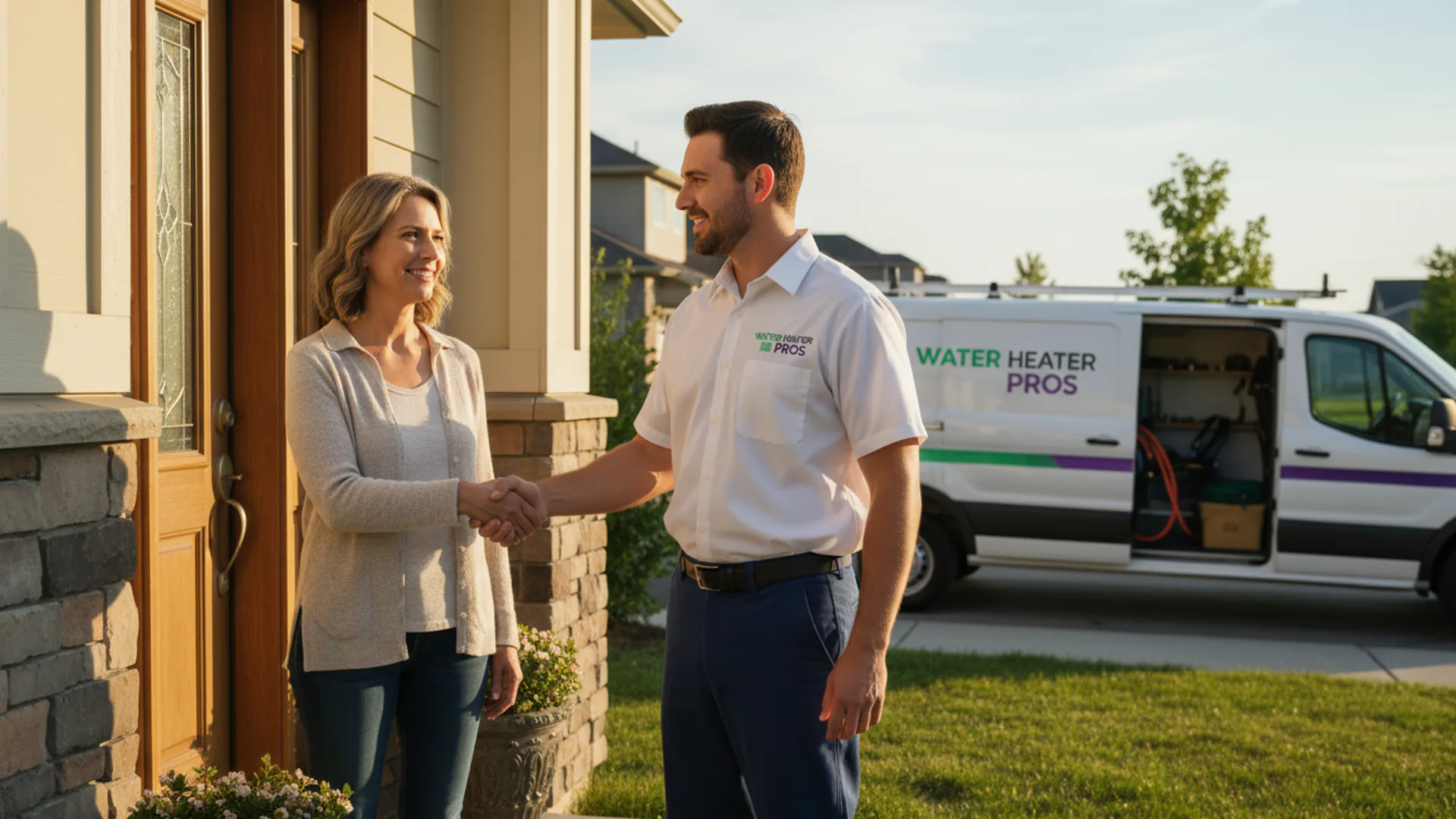 water heater repair in Melbourne Beach, FL Near Me